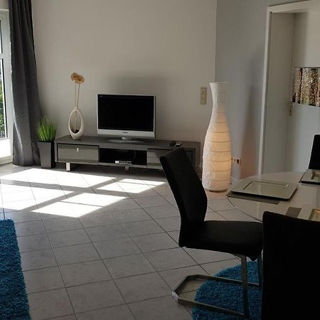 Ferienwohnung Gockels-Auszeit Bad Wildungen Exteriör bild
