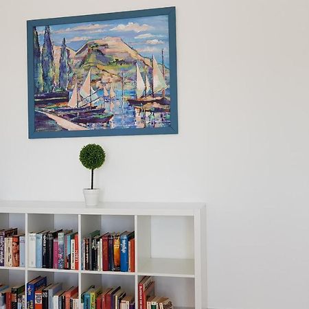 Ferienwohnung Gockels-Auszeit Bad Wildungen Exteriör bild