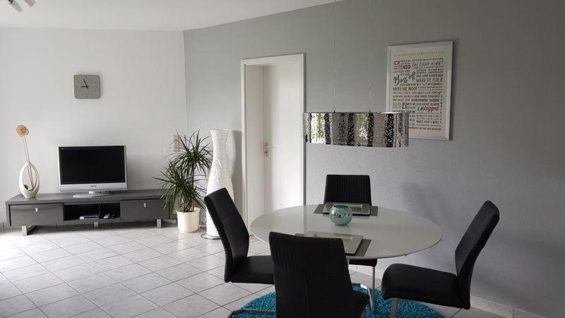 Ferienwohnung Gockels-Auszeit Bad Wildungen Exteriör bild