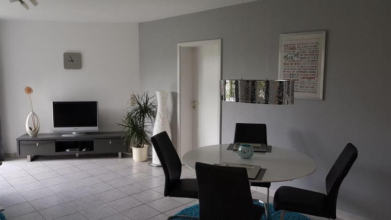 Ferienwohnung Gockels-Auszeit Bad Wildungen Exteriör bild