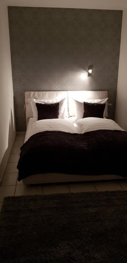 Ferienwohnung Gockels-Auszeit Bad Wildungen Exteriör bild
